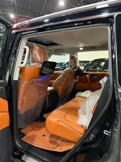 نيسان باترول